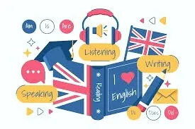 Prof formateur en anglais