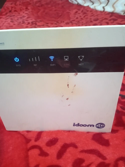 4G modem Télécom