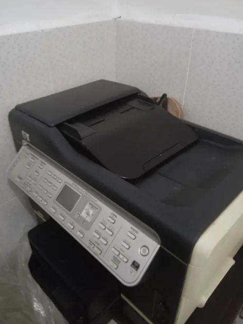 Entraîneme photocopie Wi-Fi