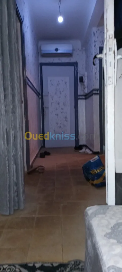 Location Appartement F3 El Bayadh El abiod sidi cheikh