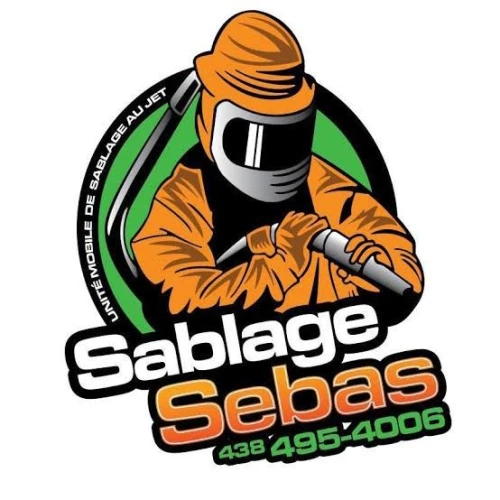 Sable sablage 