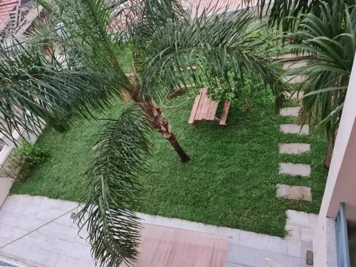 Location Villa Tizi Ouzou Azeffoun