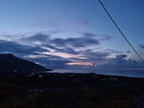 Location Villa Tizi Ouzou Azeffoun