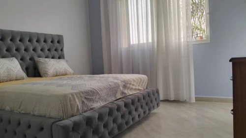 Location Villa Tizi Ouzou Azeffoun