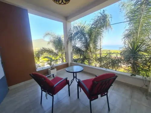 Location Villa Tizi Ouzou Azeffoun