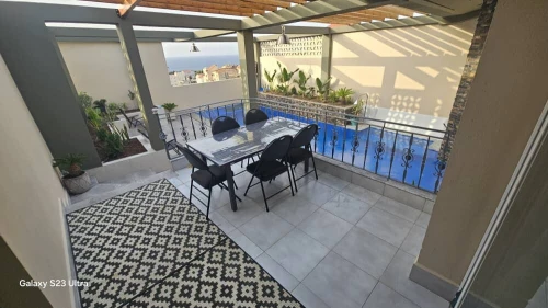 Location vacances bien immobilier Tizi Ouzou Azeffoun