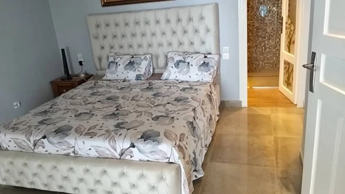 Location Villa Tizi Ouzou Azeffoun