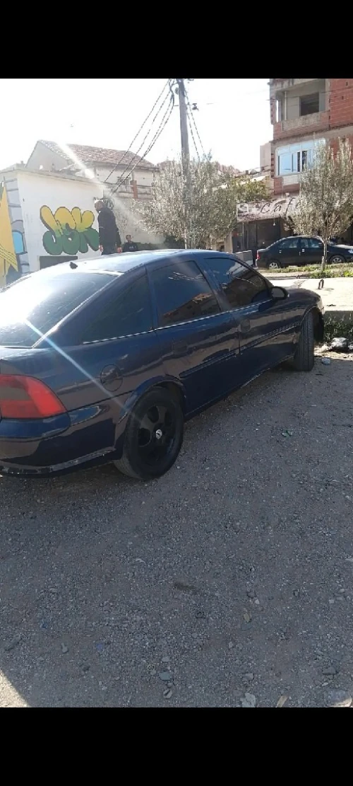 Opel Vectra 2000 Vectra