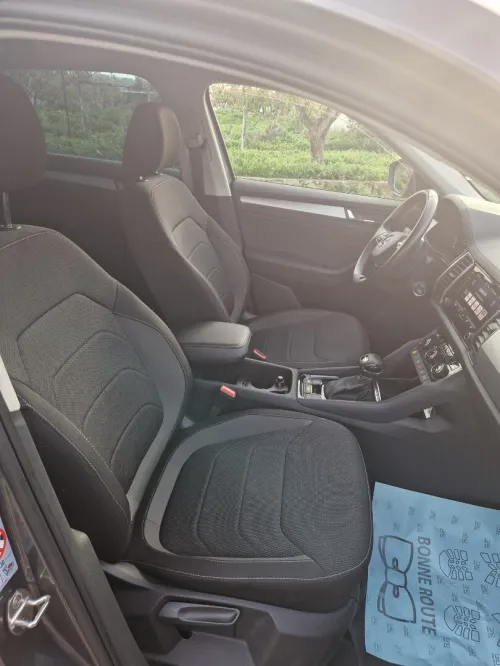 Skoda Kodiaq 2024 Style