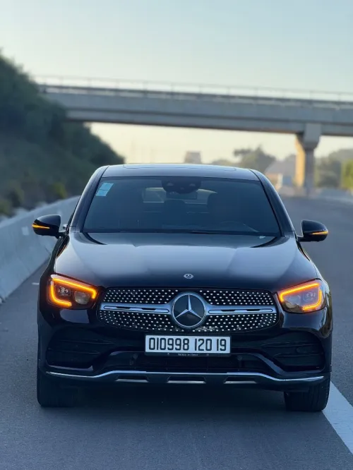 Mercedes GLC 2020 GLC