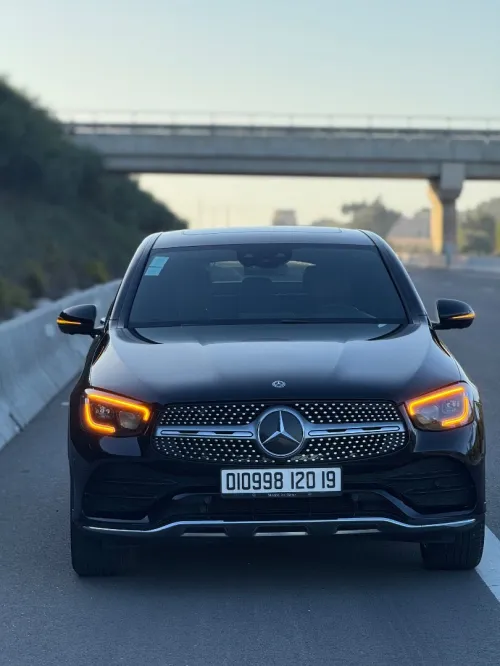 Mercedes CLC 2020 CLC