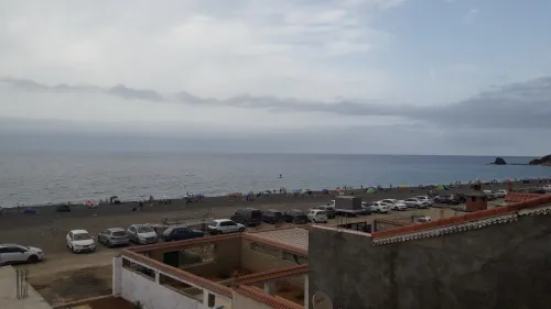 Location Appartement F2 Bejaia Beni ksila