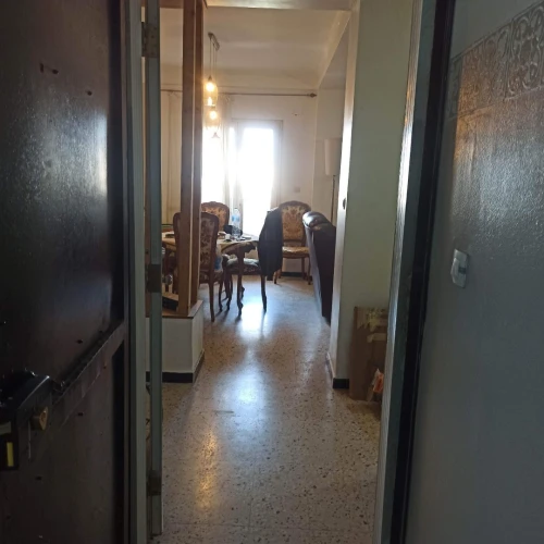 Vente Appartement F4 Oran Oran