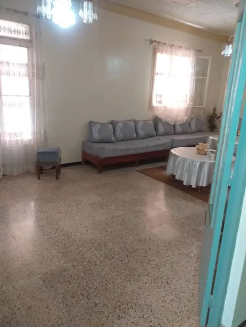 Vente Villa Tlemcen Tlemcen