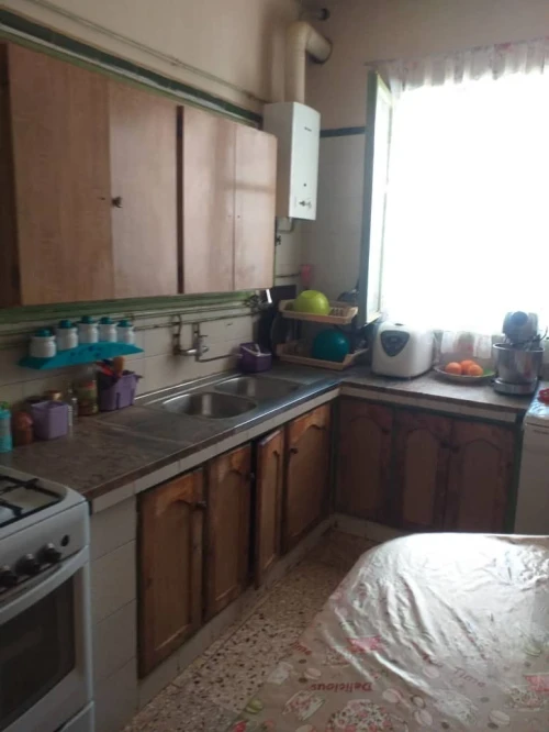 Vente Villa Tlemcen Tlemcen