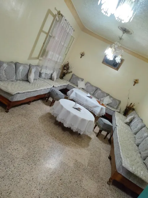 Vente Villa Tlemcen Tlemcen