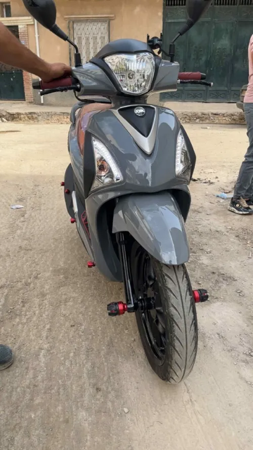Sym st St 2025