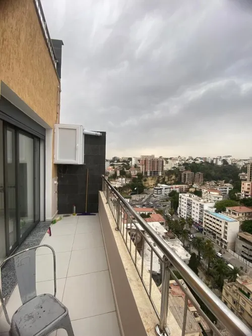 Vente Appartement F4 Alger Bir mourad rais