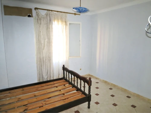 Vente Appartement F4 Chlef Chlef
