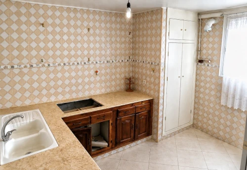 Vente Appartement F4 Chlef Chlef