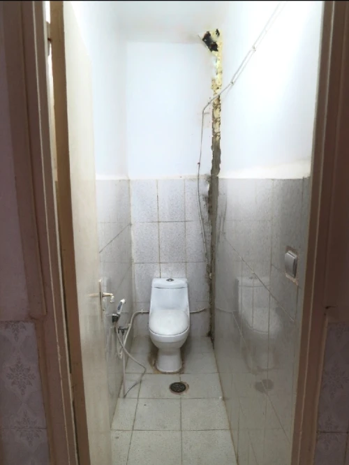 Vente Appartement F4 Chlef Chlef