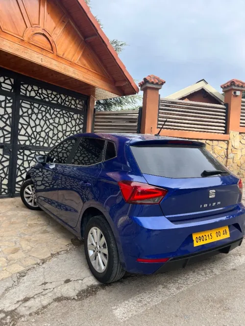 Seat Ibiza 2020 Urban