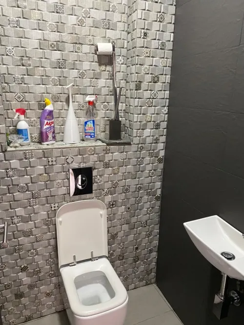 Location Appartement F3 Alger Birkhadem