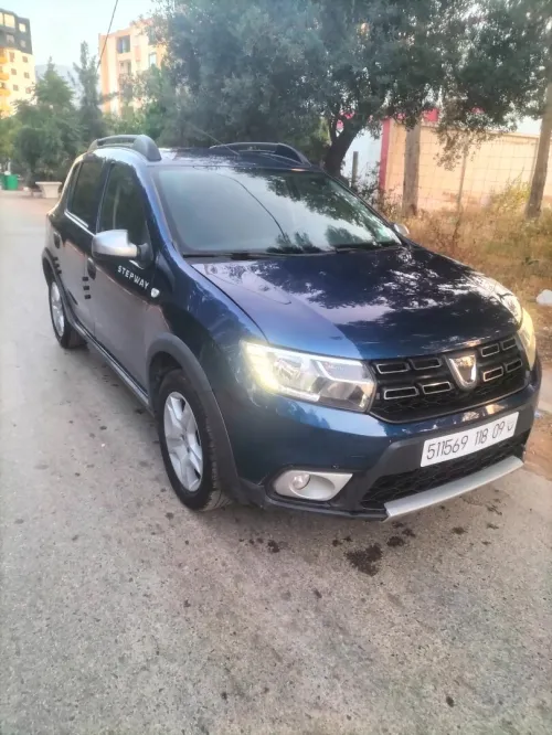 Dacia Sandero 2018 Stepway