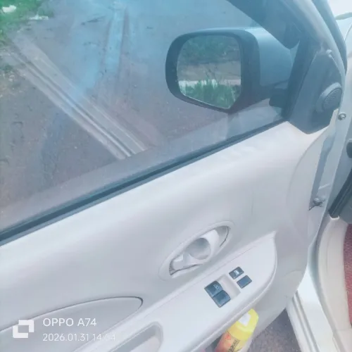Nissan Micra 2011 City