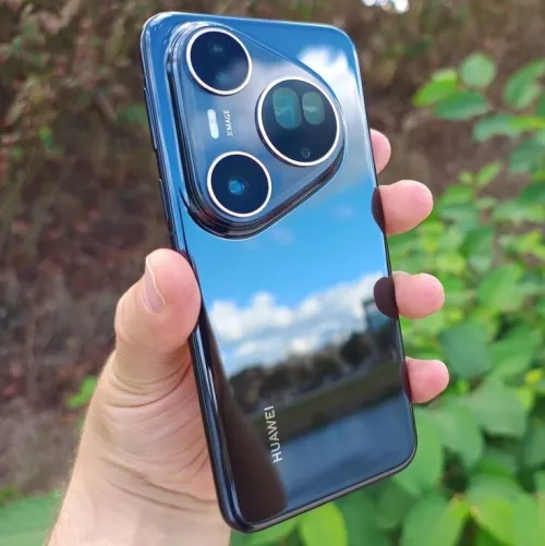 Huawei Pura 80 pro