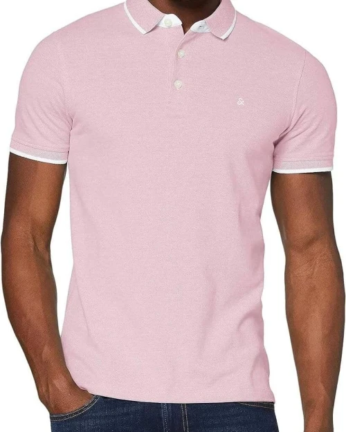 Polo homme original Jack Jones taille XL