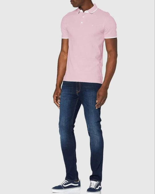 Polo homme original Jack Jones taille XL