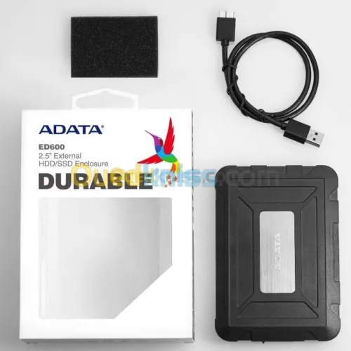 DISQUE EXTERN 500 GO