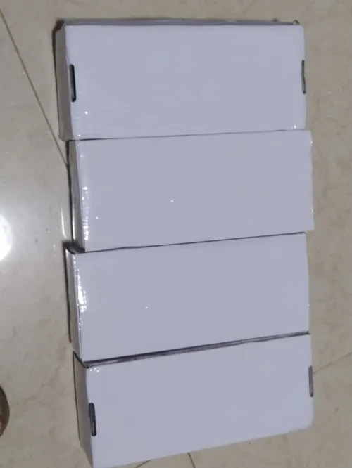 Carte RFID 125Khz TK4100