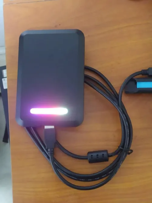 Lecteur  UHF  860-960 mhz USB