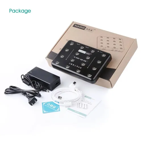 hub usb 16 port Professional