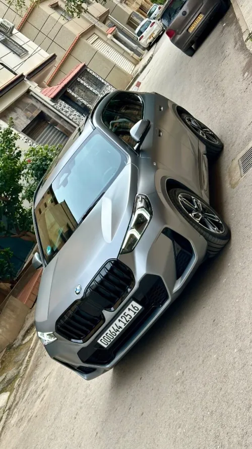 BMW X1 2025 M Sport