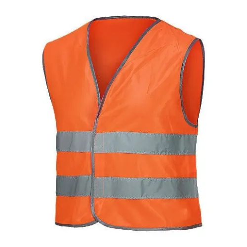 Gilet jaune.  Gilet Oran  gilet b color 