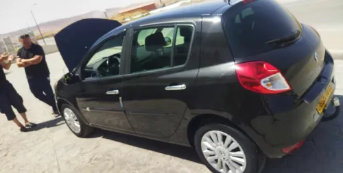 Renault Clio 3 2010 Clio 3