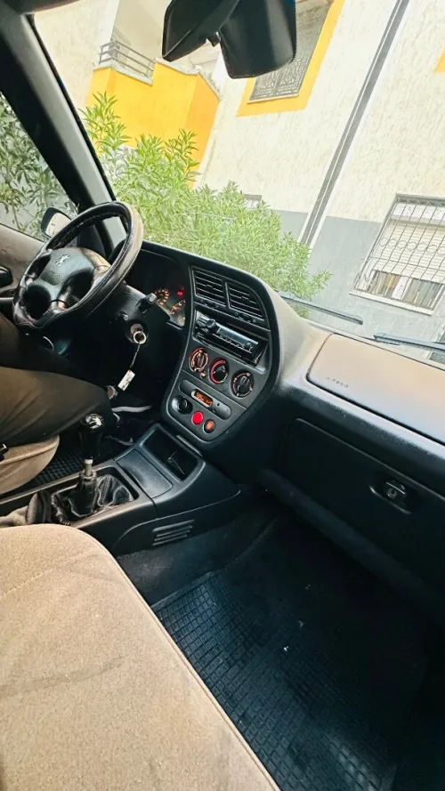 Peugeot 306 1999 306