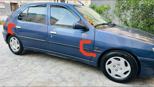Peugeot 306 1999 306