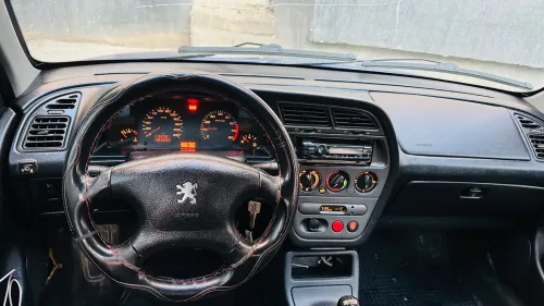 Peugeot 306 1999 306