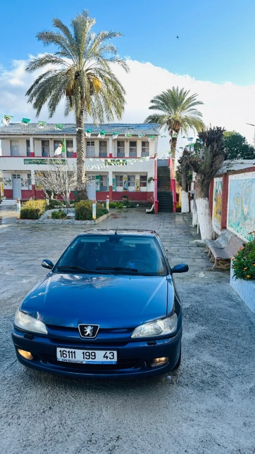 Peugeot 306 1999 306