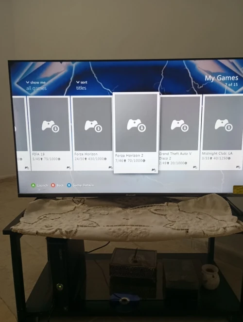 Xbox 360