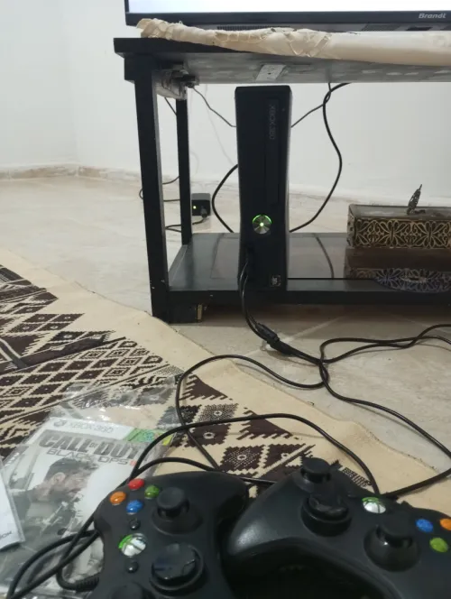 Xbox 360