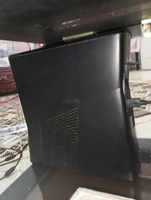 Xbox 360