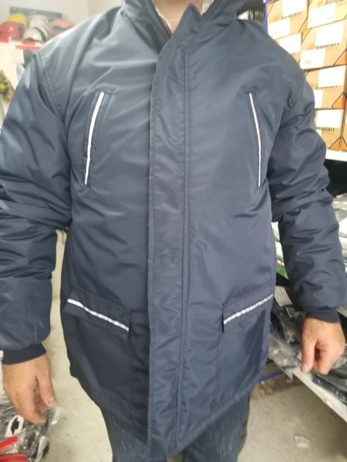 PARKAS IMPERMÉABLES