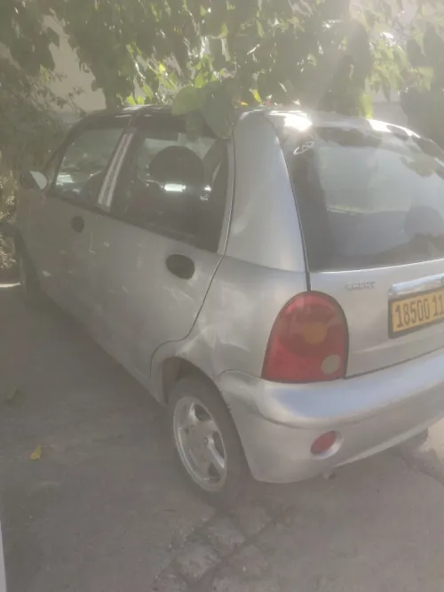 Chery QQ 2015 QQ