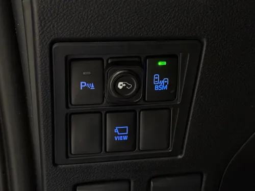 Toyota Hilux FULL OPTIONS 2025 GR SPORT
