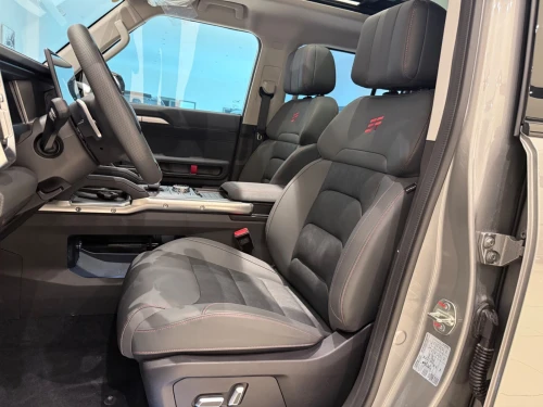 Jetour T2 2025 Travel+ 2.0L XWD